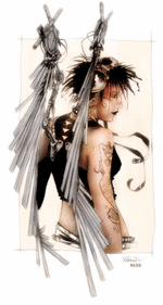 yugi boy